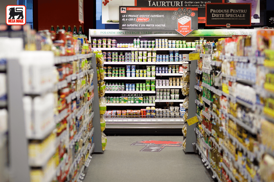 Famous night club in Bucharest makes room for supermarket