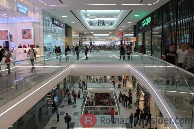Coronavirus in Romania: Malls reduce their opening hours, Lidl limits number of clients in supermarkets, retail sales boom