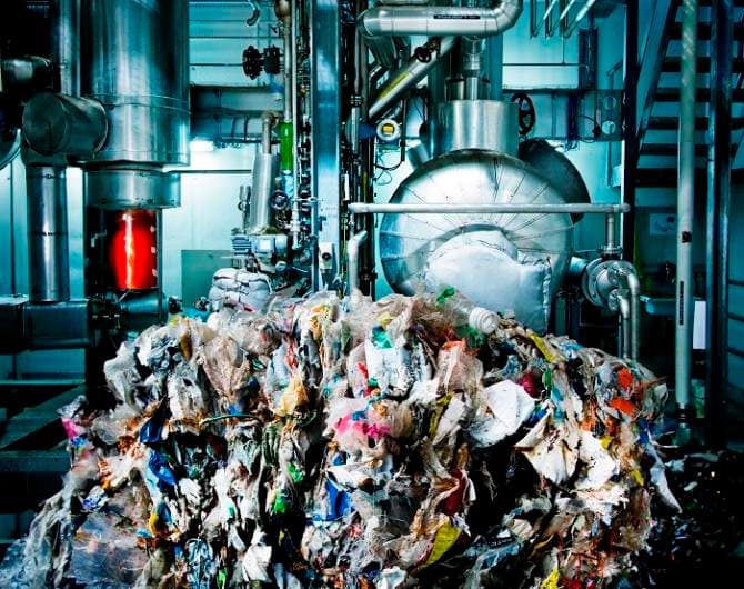 Romanians generate the lowest amount of waste in EU