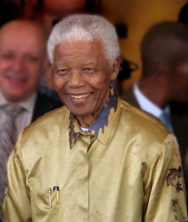 Bucharest City Hall wants statue of Nelson Mandela