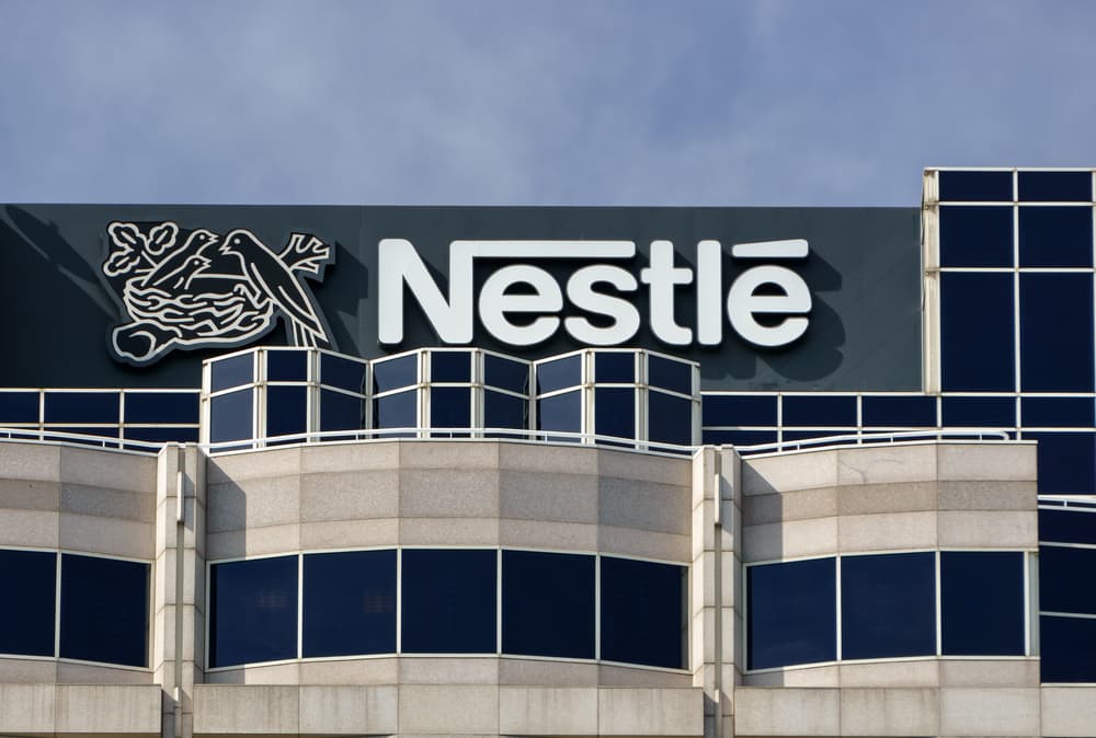 Nestle closes down confectionery factory in Romania