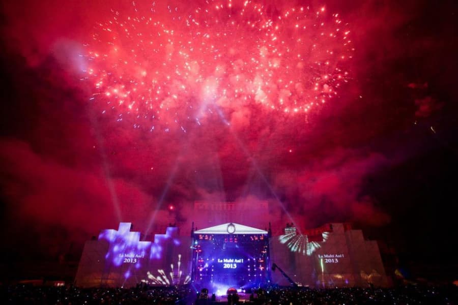 Bucharest City Hall doesn’t have money for the traditional New Year’s Eve party in Constitutiei Square