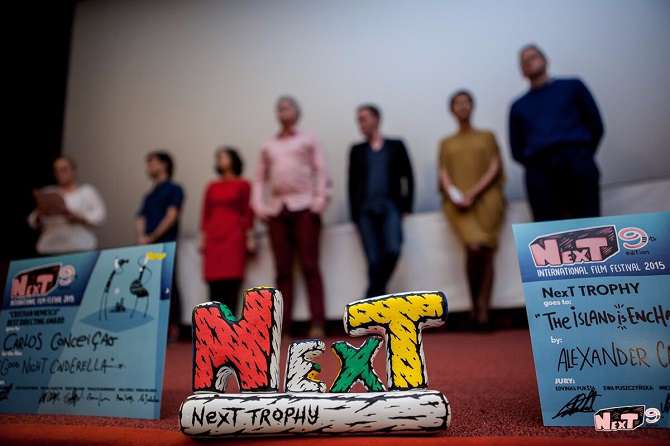 NexT Film Festival in Romania: Who are the winners?