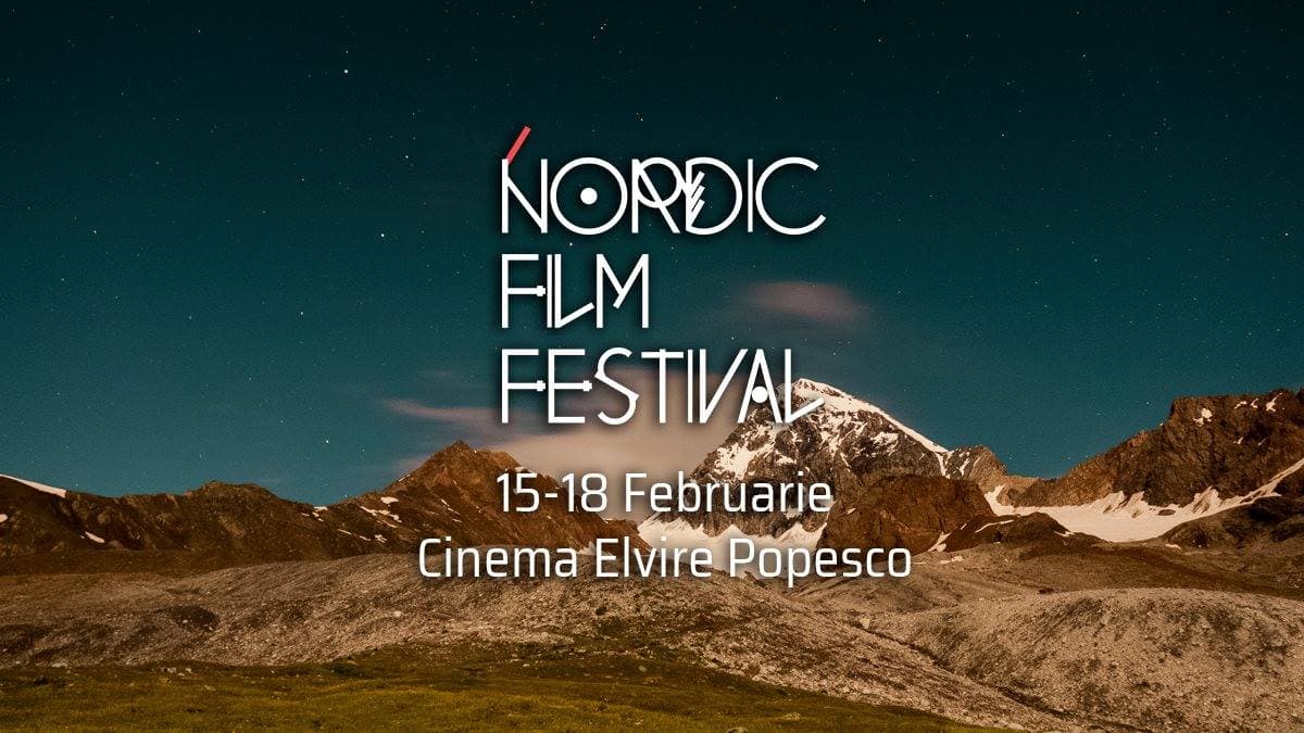 Weekend calendar: Nordic Film Festival, concerts, movie openings
