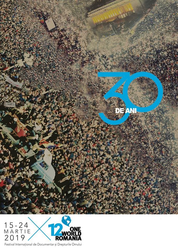 2019 edition of One World Romania documentary festival focuses on democracy