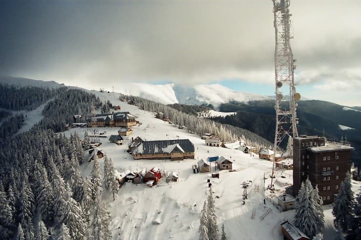 Austrian company will build new tourist road in Romania’s Parang Mountains