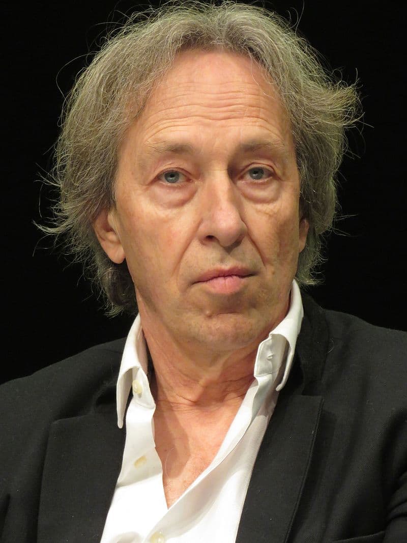 French writer Pascal Bruckner comes to Bucharest to launch new book