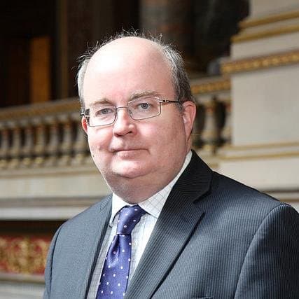 Departing British ambassador: The word “immediately” has many meanings in Romania