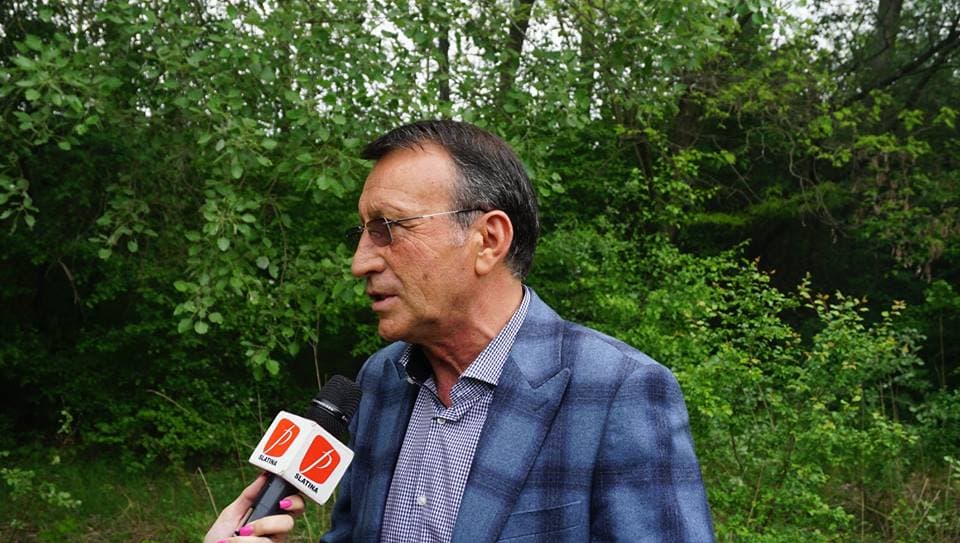 Powerful PSD local leader proposed as Romania's development minister