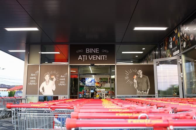 German retailer opens five Penny Market stores in Romania by year-end