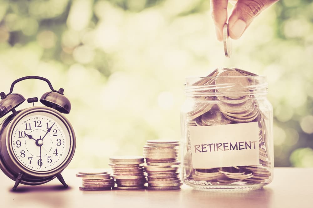 Romania's Govt. promises higher pensions starting September with or without new Pension Law