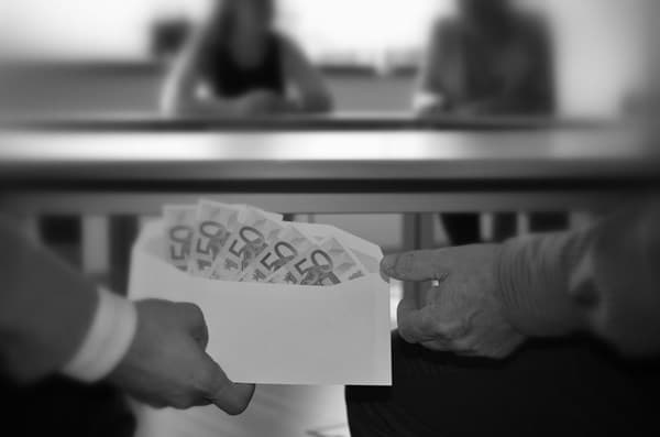 Romanian prosecutors dismantle network defrauding German social security system