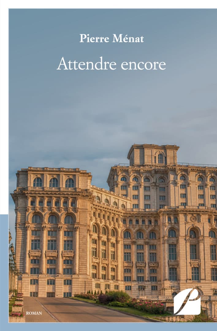 Former French ambassador to Bucharest authors novel set in Romania