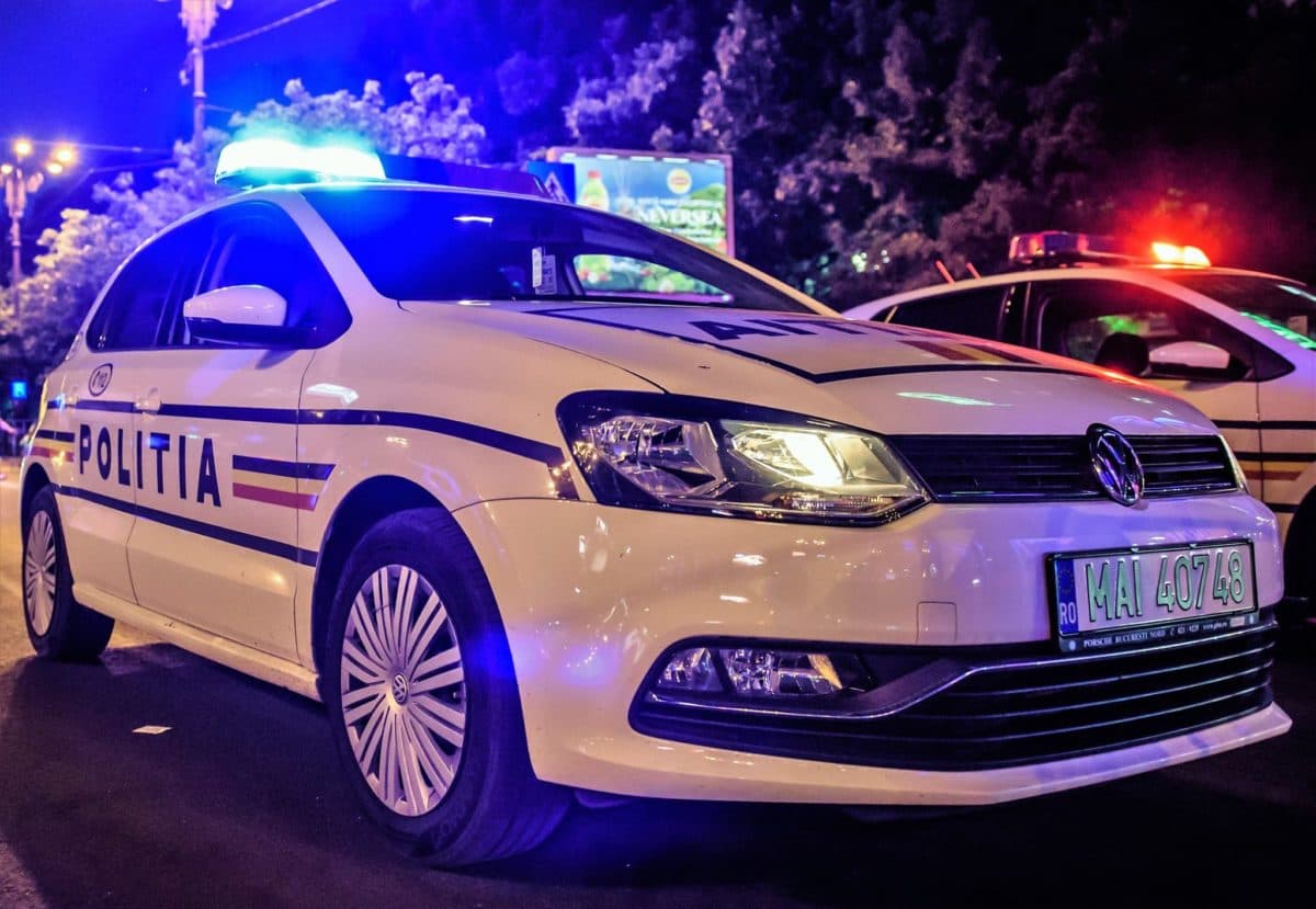 Romania’s Chief of Police resigns over personal reasons
