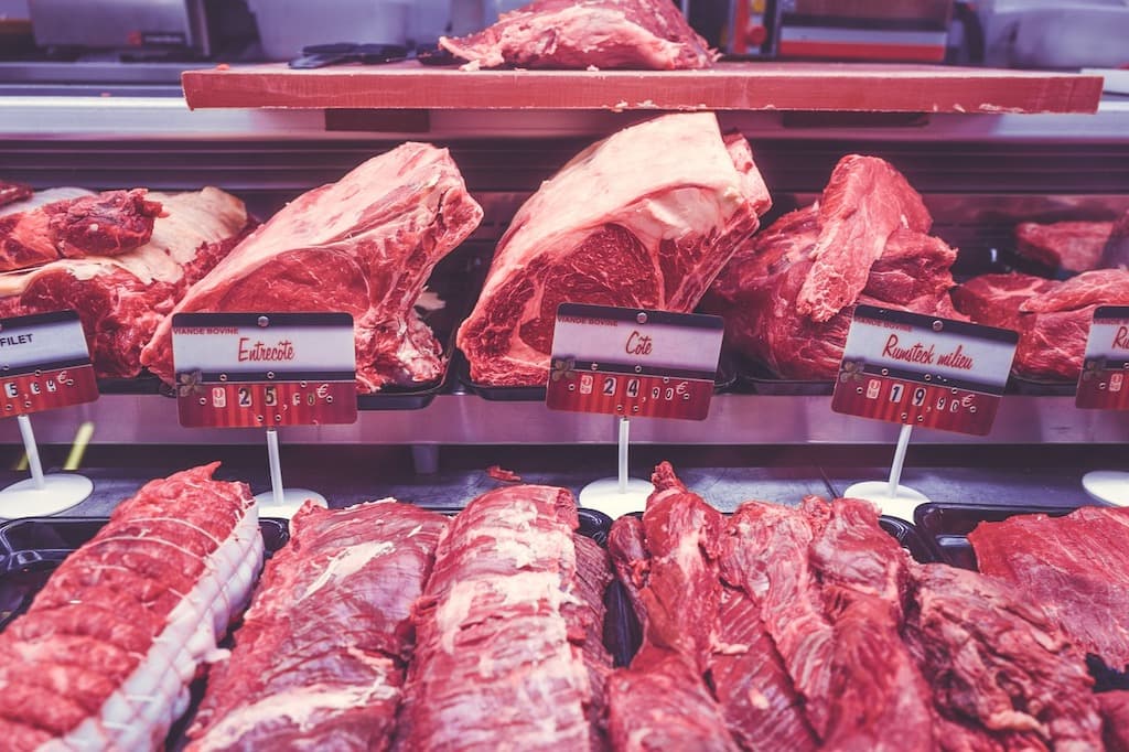Danish meat producer invests EUR 32 mln in Romanian facilities