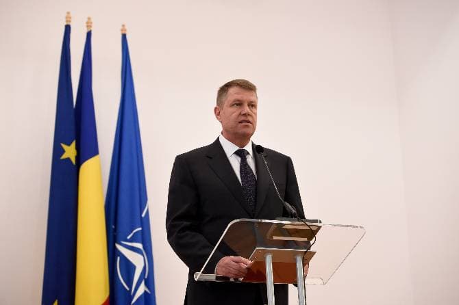 Media: President Iohannis, no longer the most trusted politician in Romania
