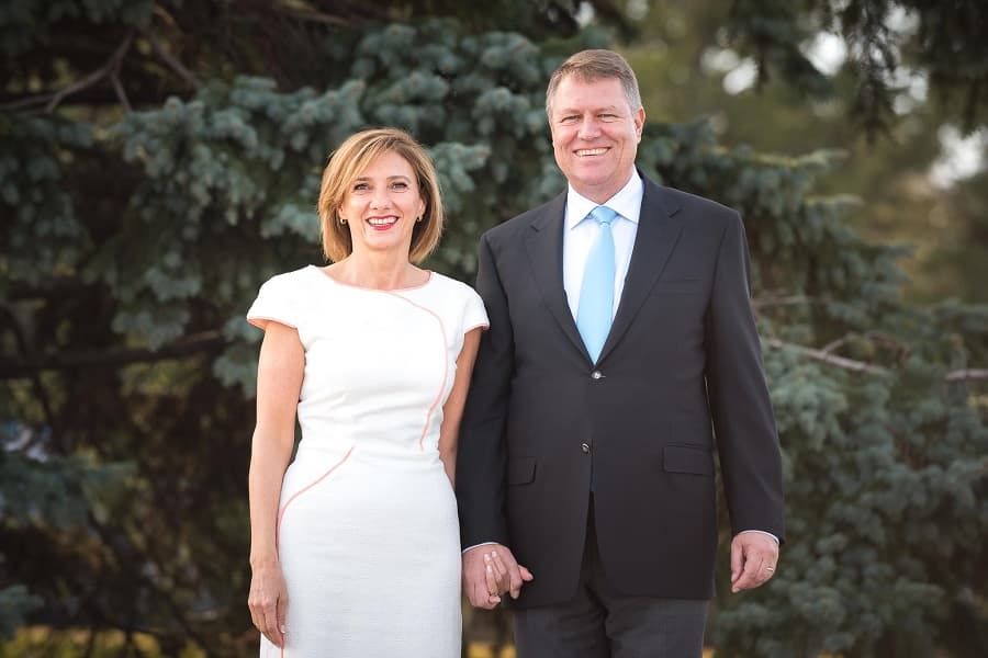 Romanian presidential couple lose house in downtown Sibiu after final court decision