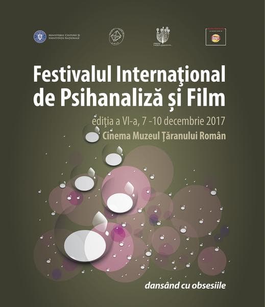 Psychoanalysis meets film at dedicated festival in Bucharest