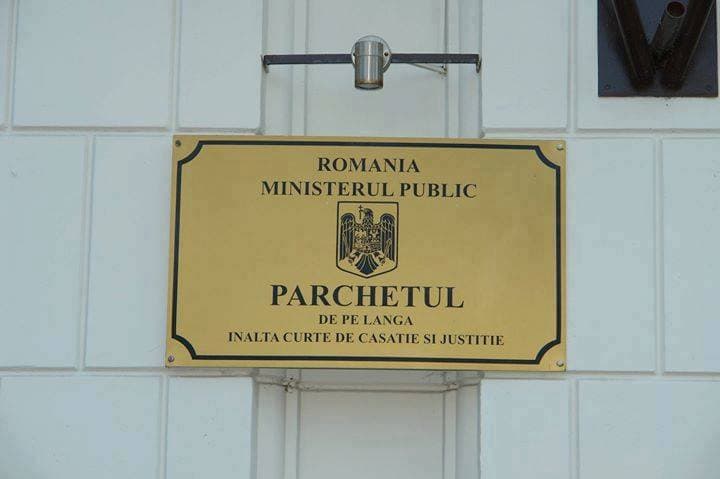 Searches at Medicine University campus in Bucharest in new corruption case