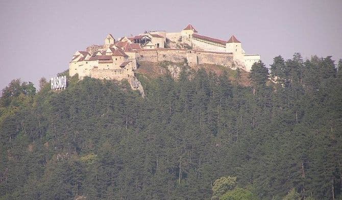 A journey through history: Romania’s most beautiful citadels