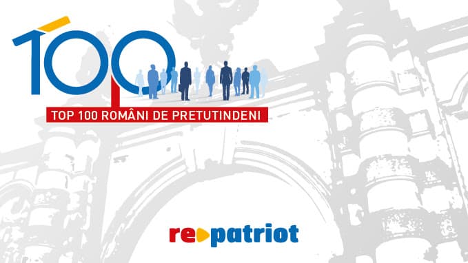 Local RePatriot program wants to reward successful Romanians abroad