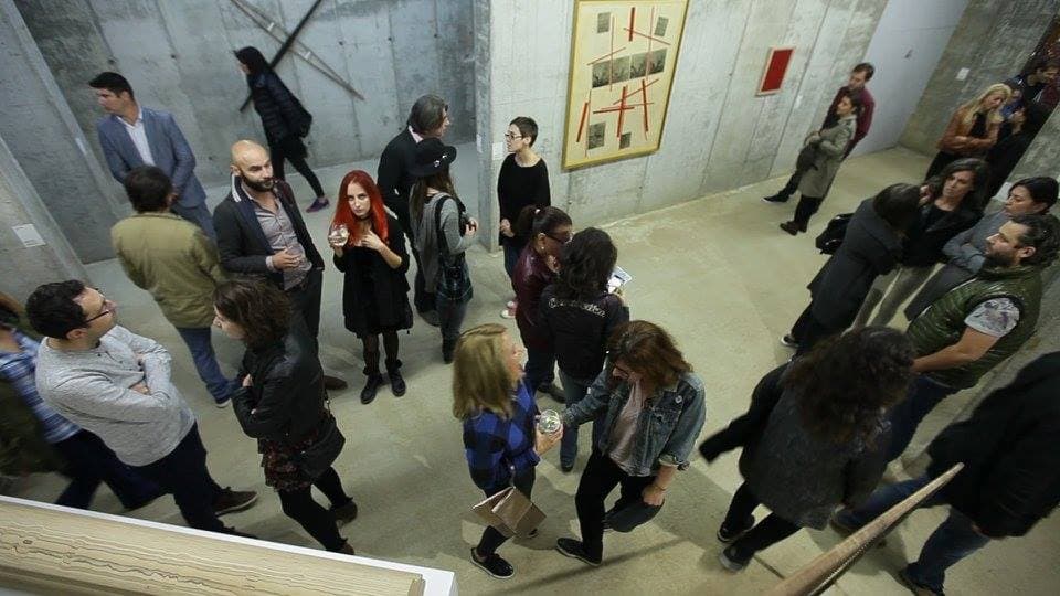 Private art museum opens in Bucharest