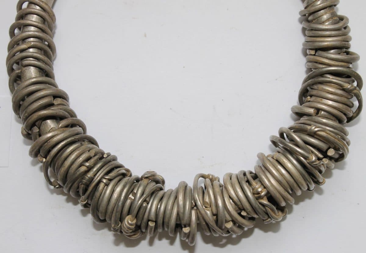 Looted Dacian artifacts return to Romania