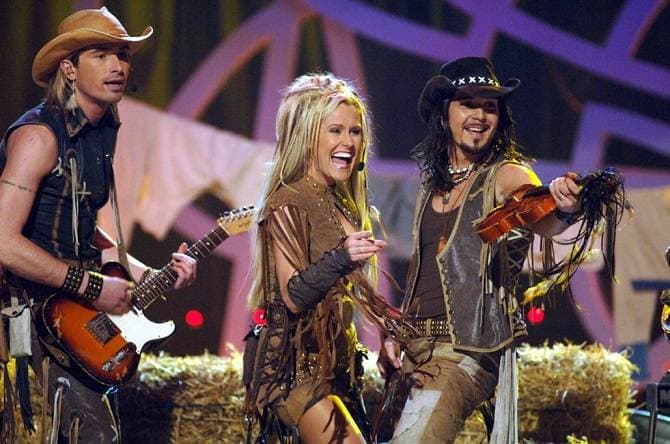 Swedish, Norwegian, German and British musicians compete with locals for Romania's place in the Eurovision song contest