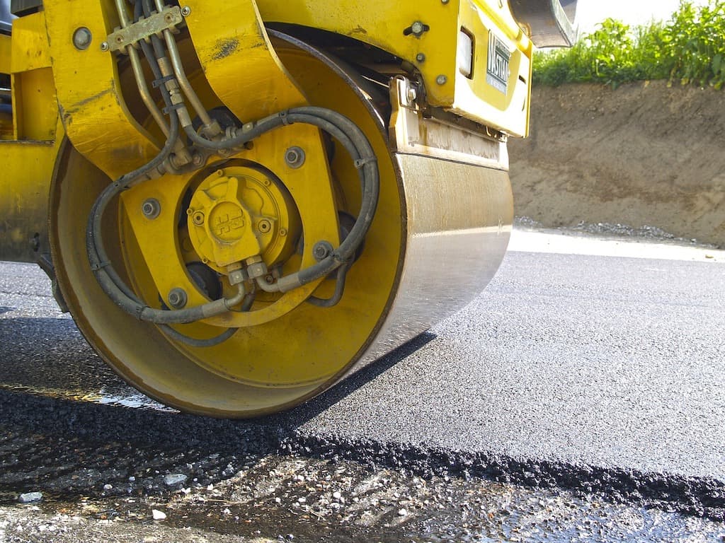 Turkish constructor gets contract for another segment of Bucharest southern ring road