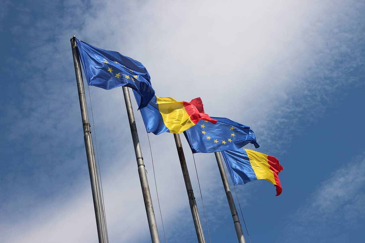 Romania’s top events in May: EU summit & elections, justice referendum, Pope Francis’ visit & more