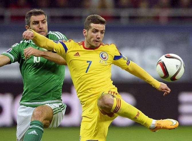 Romania’s public television asks for higher tax to broadcast the Euro 2016