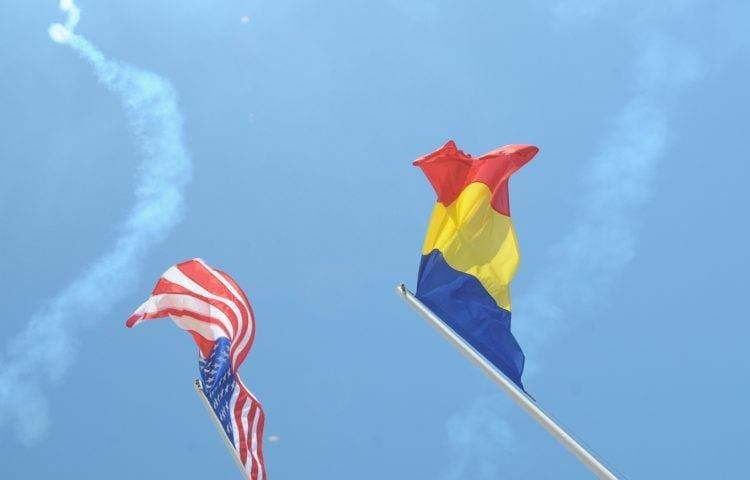 State Department spokesman: US is deeply concerned about the Romanian Govt.'s recent measures