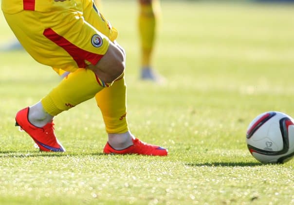 Players for Romania’s FIFA national team selected at Bucharest Gaming Week