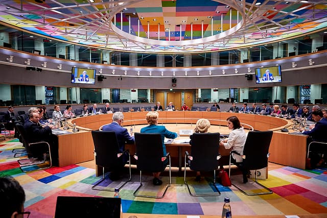 Politico lists 19 Romanians to watch during country’s EU Council presidency