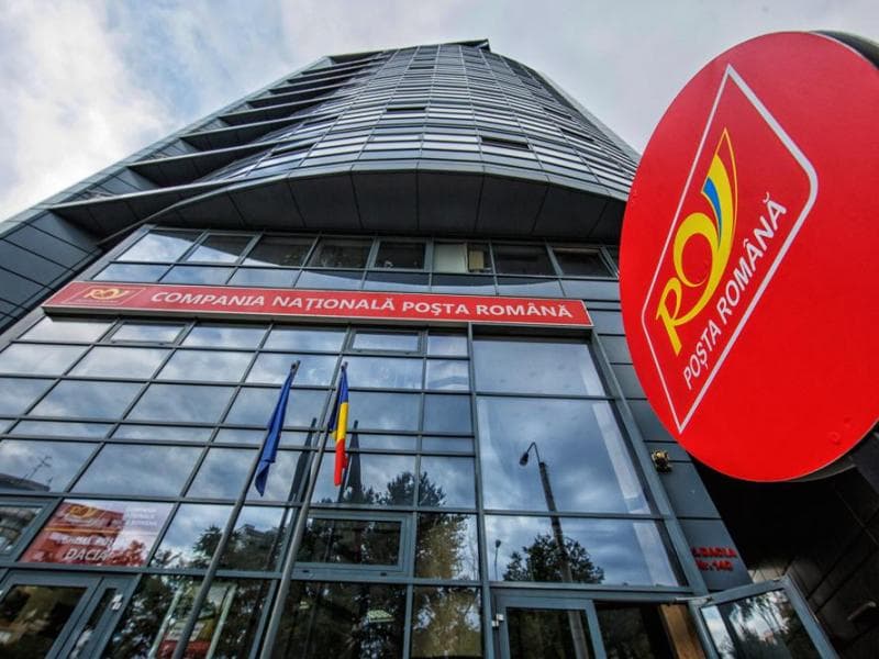 Romanian Post launches Android application