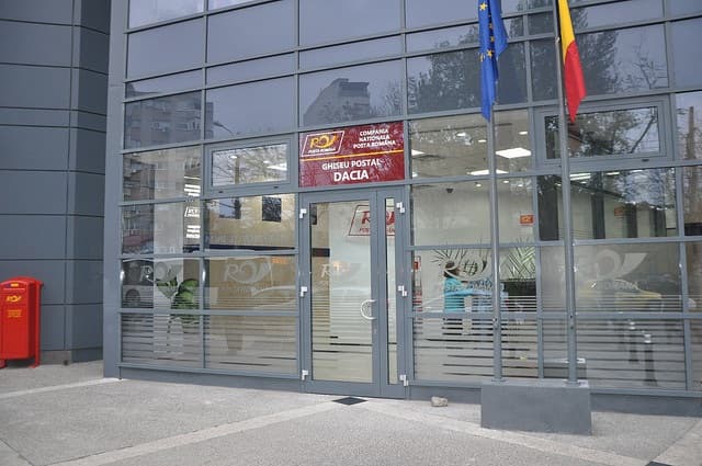 BRD to manage bond issue for the Romanian Post