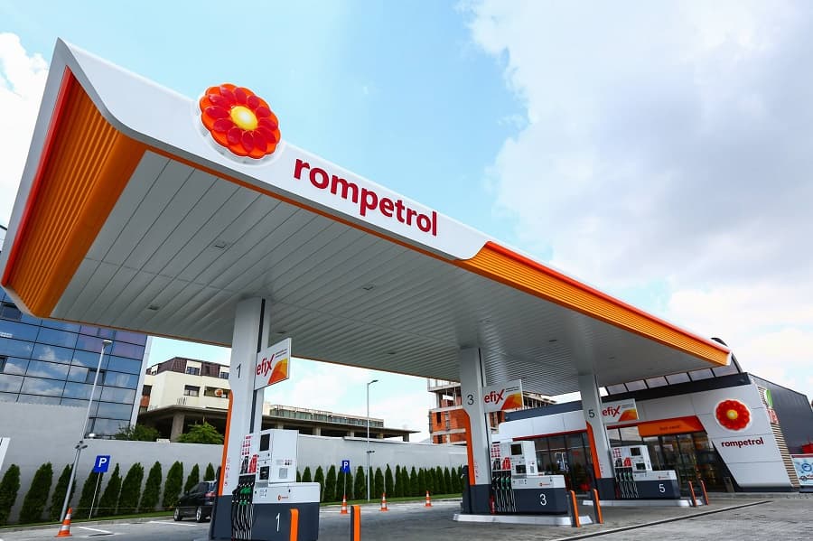 Kazakh-Romanian Energy Investment Fund opens ten new filling stations