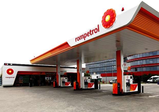 Chinese group to take over former Rompetrol Group by end-June
