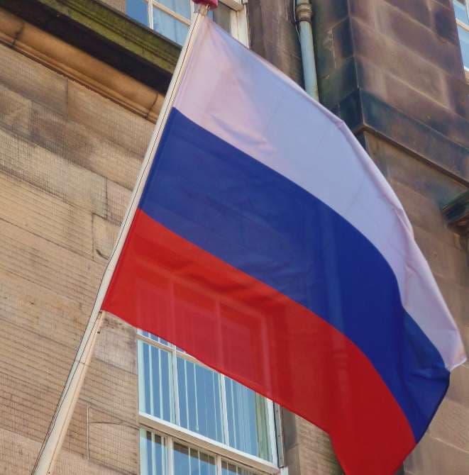 Romanian-American democracy organisation declared undesirable in Russia