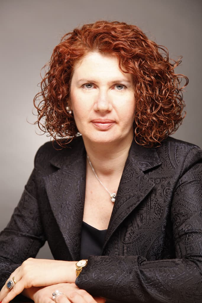Deloitte Romania appoints new director for marketing and business development
