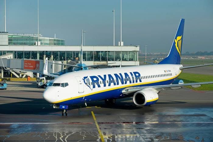 Ryanair goes lower-cost with EUR 2 tickets from Bucharest and Timisoara