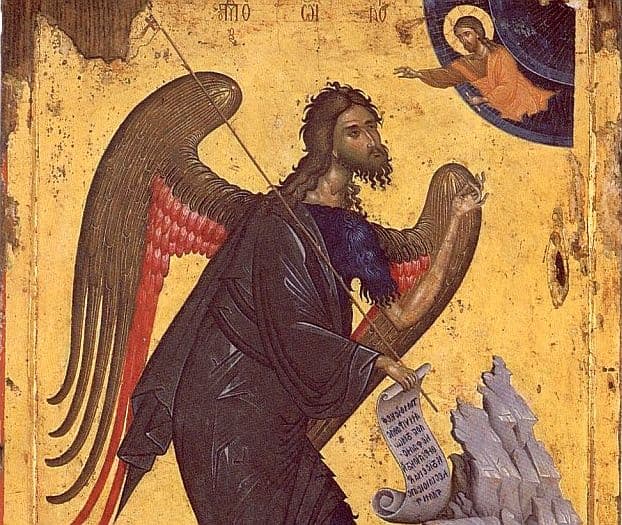 Over 2 mln Romanians celebrate their name day on St. John’s Day – the last of winter holidays