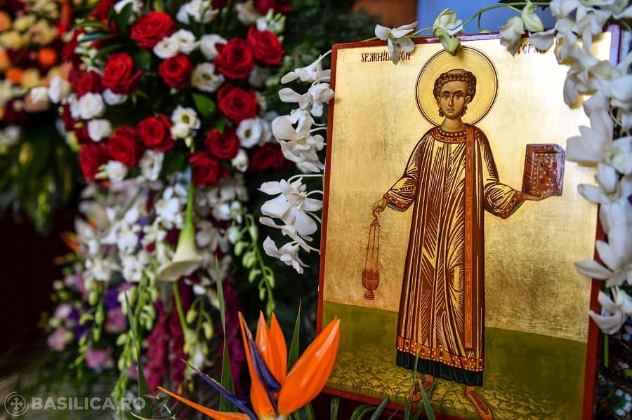 Saint Stephen: Over 470,000 Romanians celebrate their name day