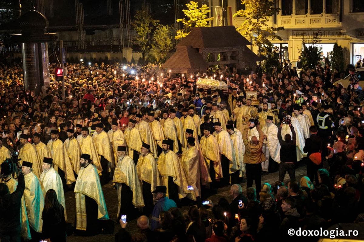 Largest religious pilgrimage in Romania starts on Thursday