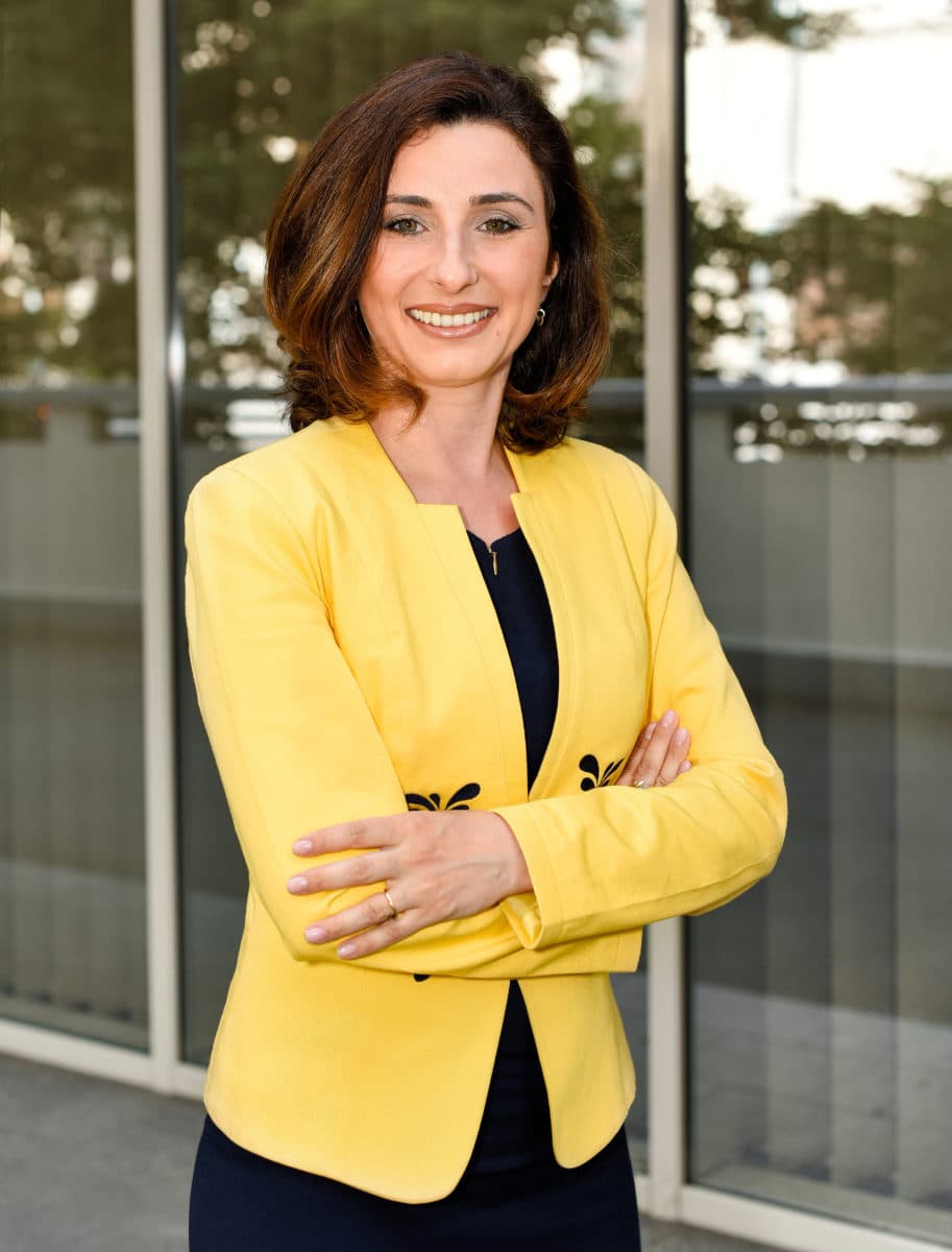 Romanian replaces New Zealander as head of logistics group P3’s local operations