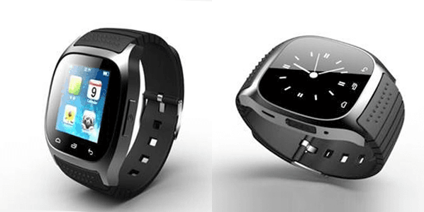 First Romanian smartwatch enters 10,000 – device market