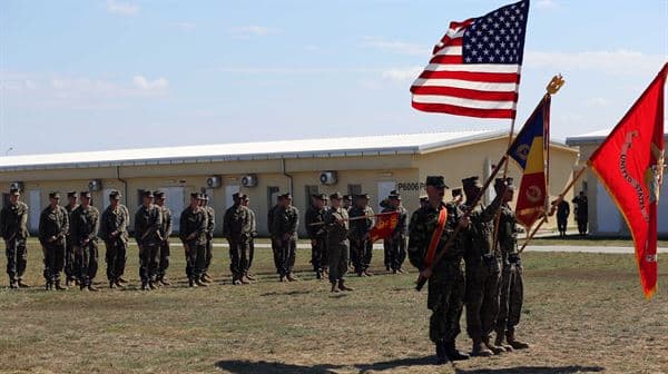 US to invest USD 21 million in Romanian airbase