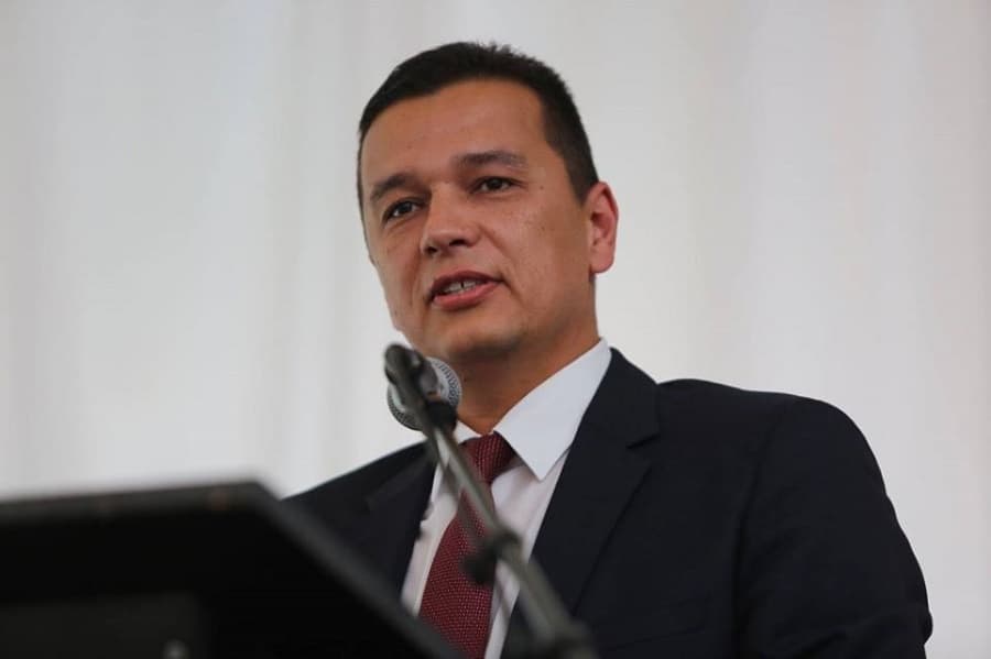 Former Romanian PM could lead telecom regulator