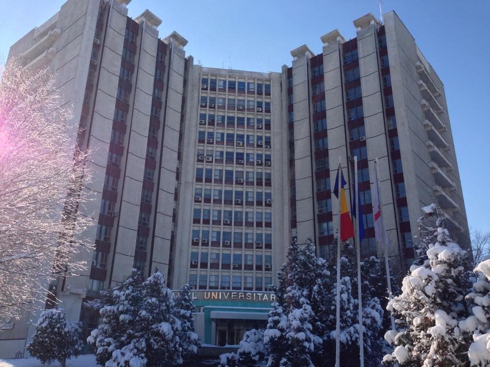 Former Bucharest mayor's partner named manager of Romania's biggest hospital without selection procedure
