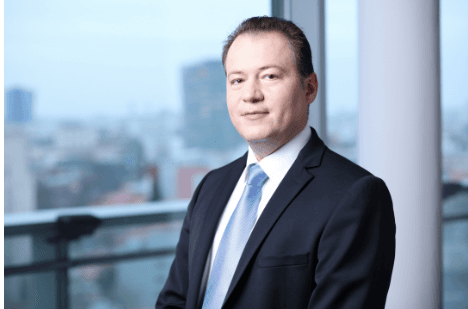 Romanian named Chief Technology Officer of Orange Belgium